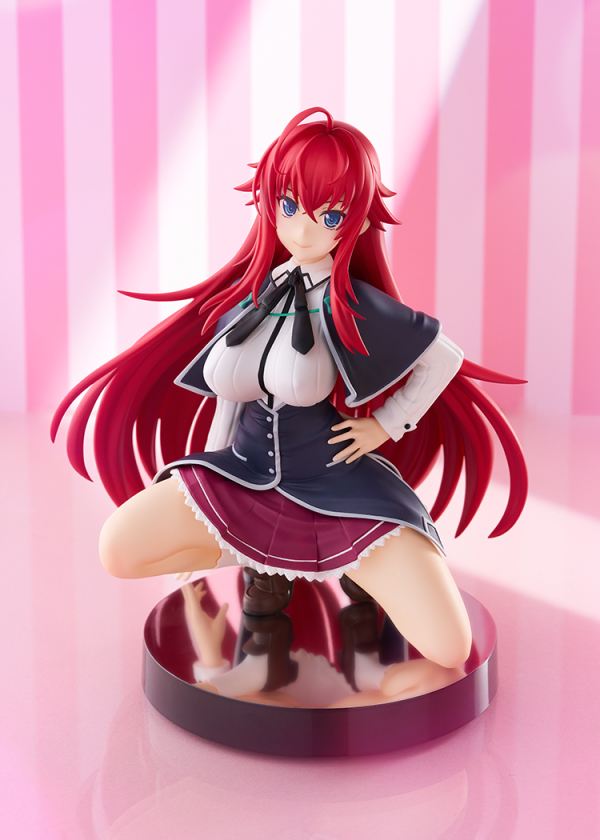GOOD SMILE COMPANY POP UP PARADE Rias Gremory L Size(4571697186637)