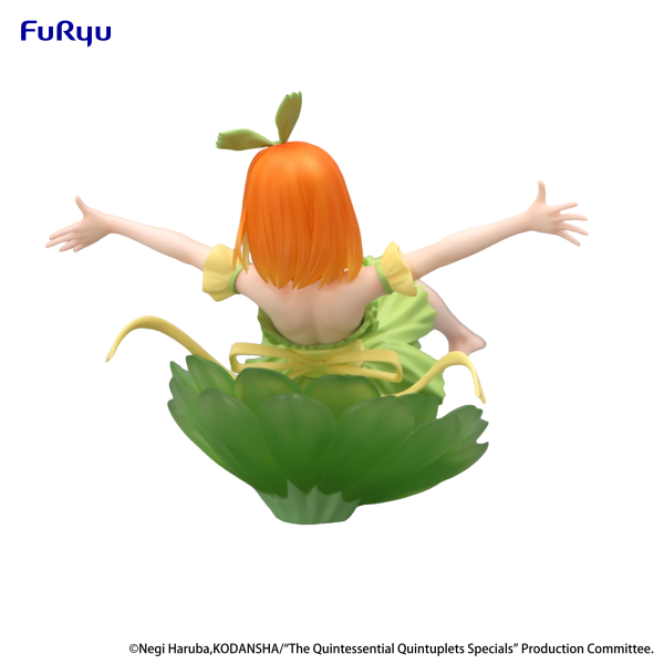 FuRyu The Quintessential Quintuplets Specials@Bloo-me! -Nakano Yotsuba- | 4571623500025