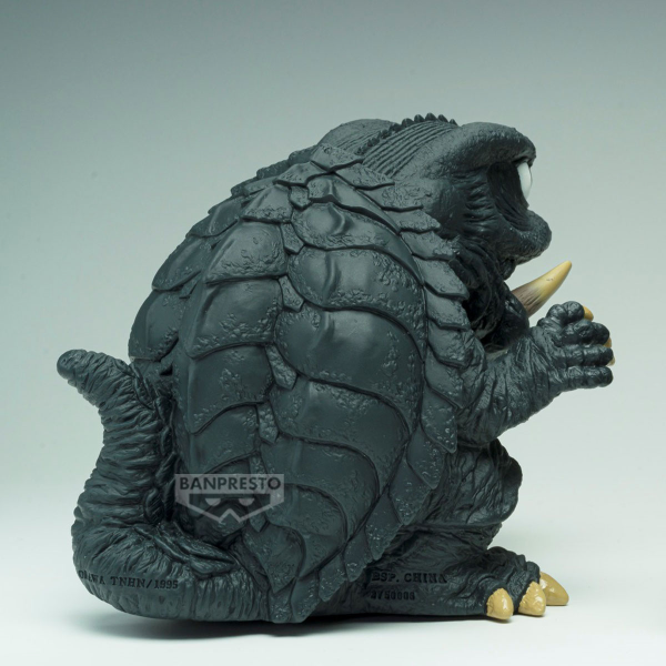 BANDAI GAMERA THE GUARDIAN OF THE UNIVERSE Enshrined Monsters GAMERA(1995)(ver.A) | 4983164294705