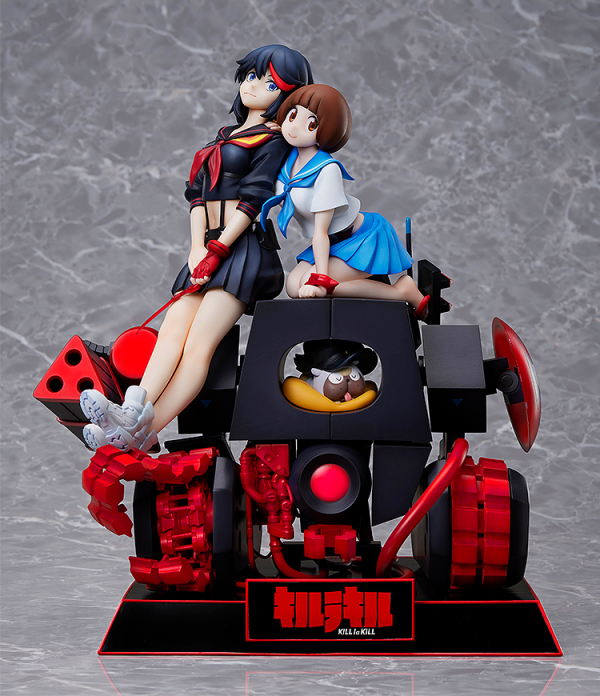 ANIPLEX KILL la KILL 1/7 Scale Figure | 4534530774309