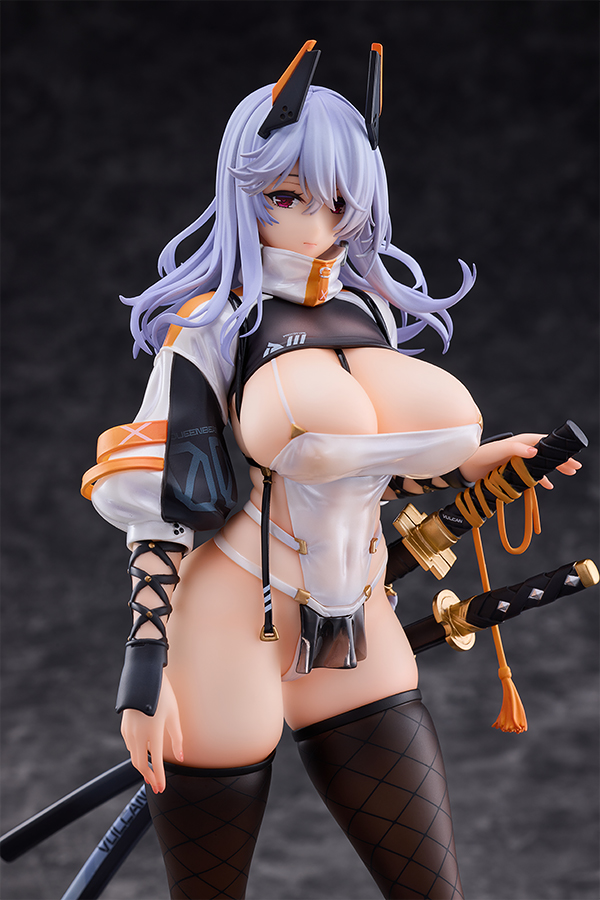 HOTVENUS SAMURAI -Rei-
