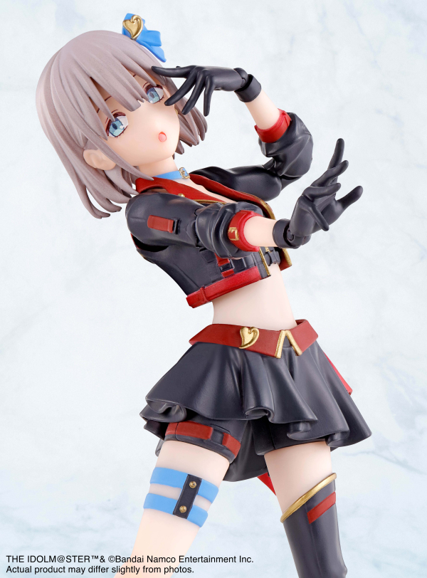 BANDAI Spirits ASAHI SERIZAWA, TAMASHII NATIONS S.H.Figuarts | 4573102655424
