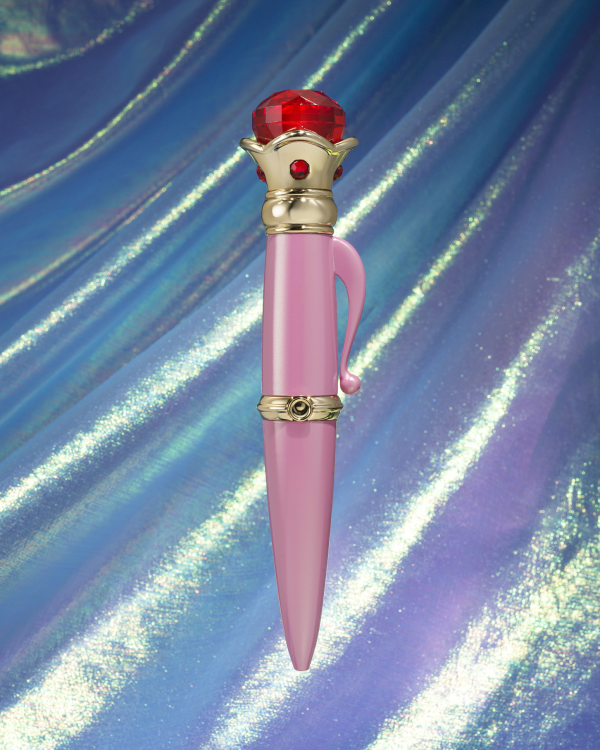 BANDAI Tamashii TRANSFORMATION BROOCH&DISGUISE PEN SET-Brilliant Color Edition- "Sailor Moon", TAMASHII NATIONS PROPLICA | 4573102661227