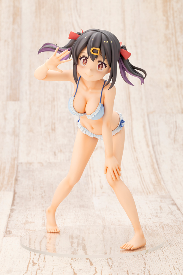 KOTOBUKIYA Mihari Oyama T-shirt Ver.(4934054062072)