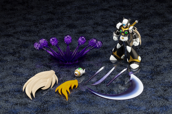 BLACK ZERO | 4934054049233