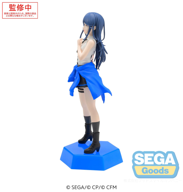 Desktop x Decorate Collections "HATSUNE MIKU: COLORFUL STAGE" "Hoshino Ichika" | 4582733433851