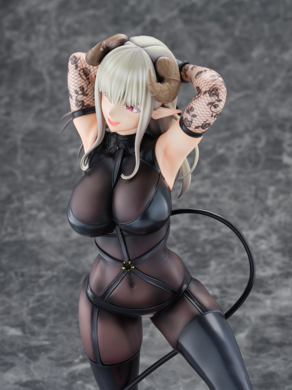 BellFine Lustalotte Illusory Outfit / Mayura | 4573629960049