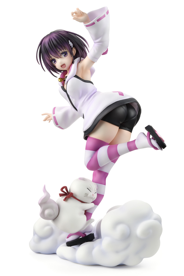Bell Fine Suzu Kanade Ayakashimiko costume Ver.