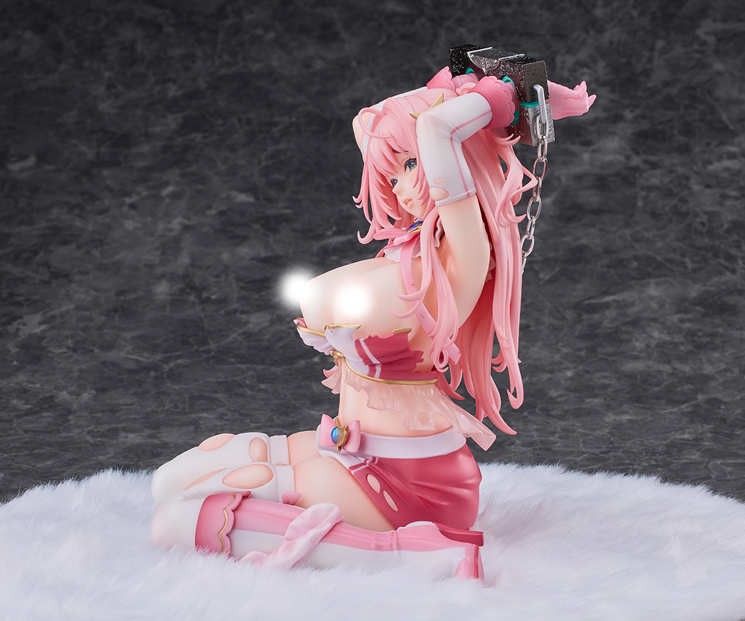 Marble, the Heroine of Justice DX Ver. | 4595316892280