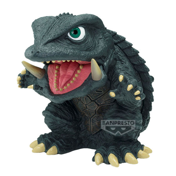 BANDAI GAMERA THE GUARDIAN OF THE UNIVERSE Enshrined Monsters GAMERA(1995)(ver.A) | 4983164294705