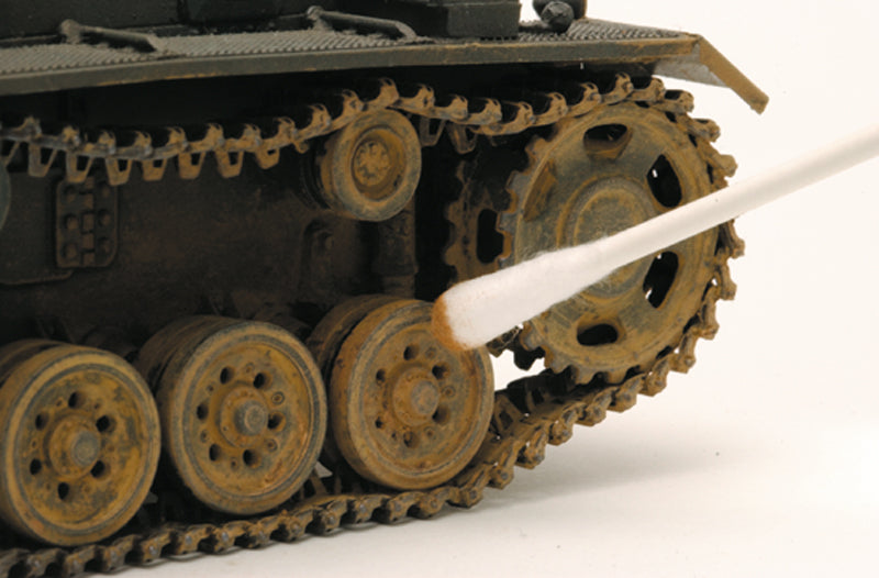 Mr Hobby Weathering Pastel Color Set 1 | 4973028135152