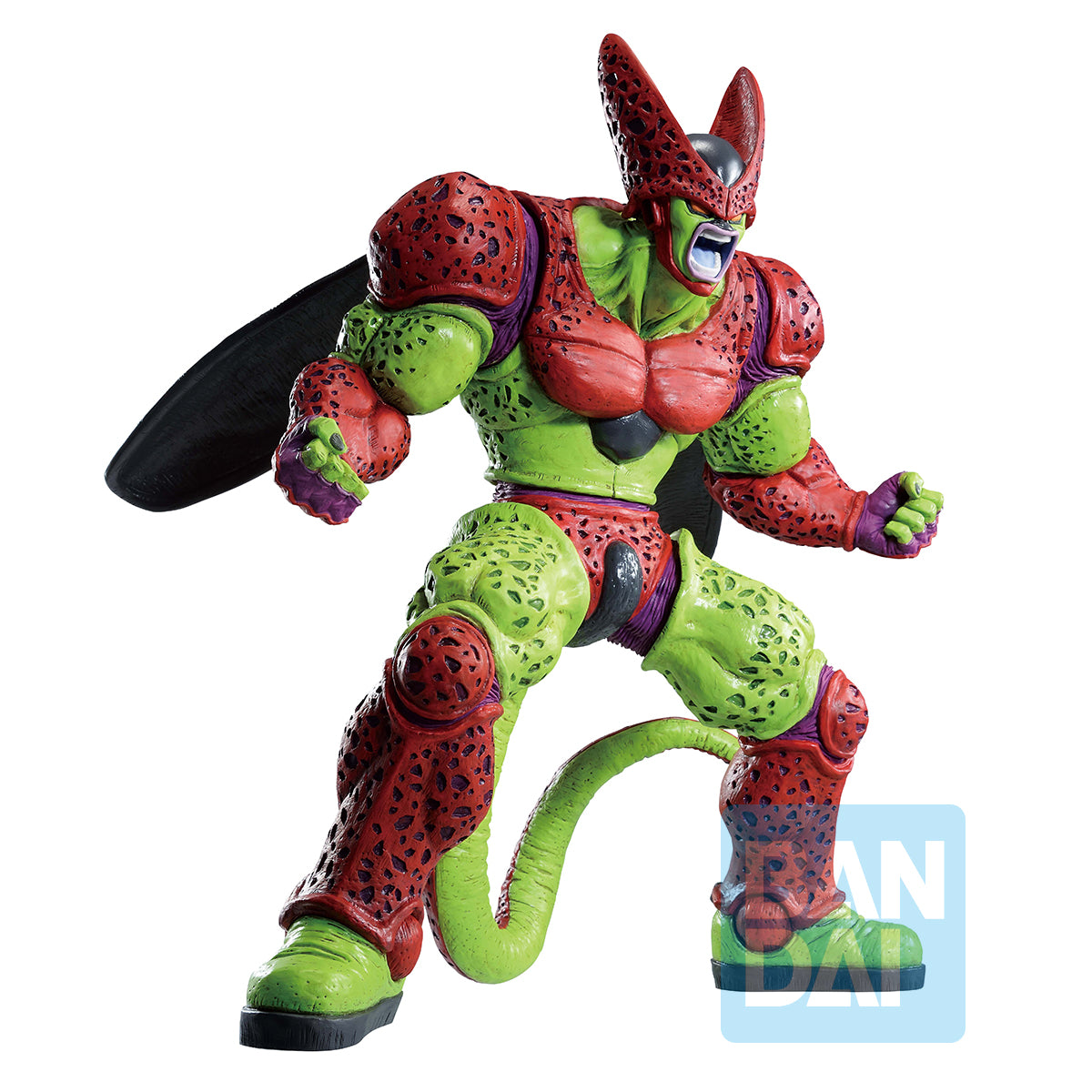 BANDAI Spirits Cell Max (VS Omnibus Beast) | 4573102652102