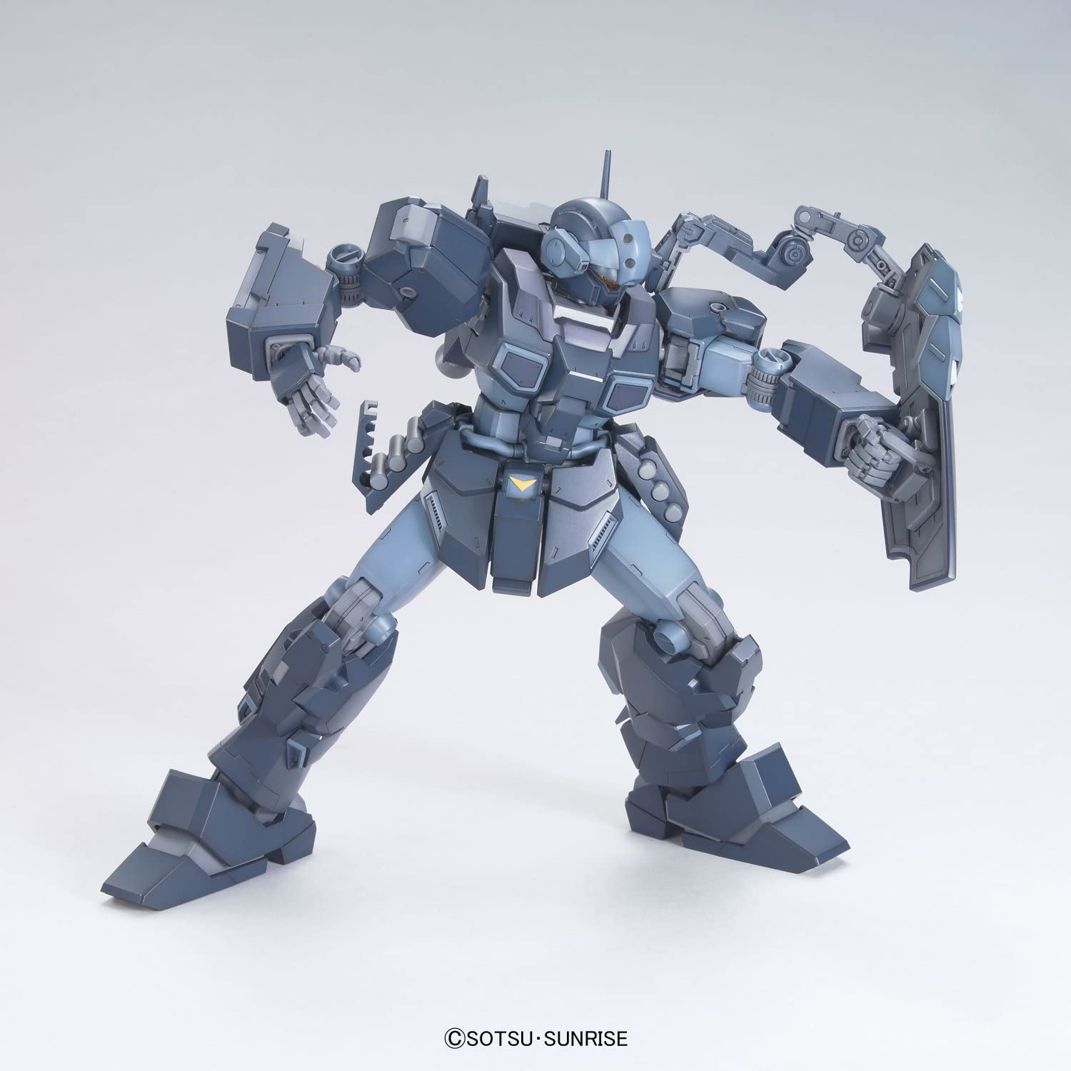 Bandai MG 1/100 RGM-96X Jesta 'Gundam UC' | 4573102631480