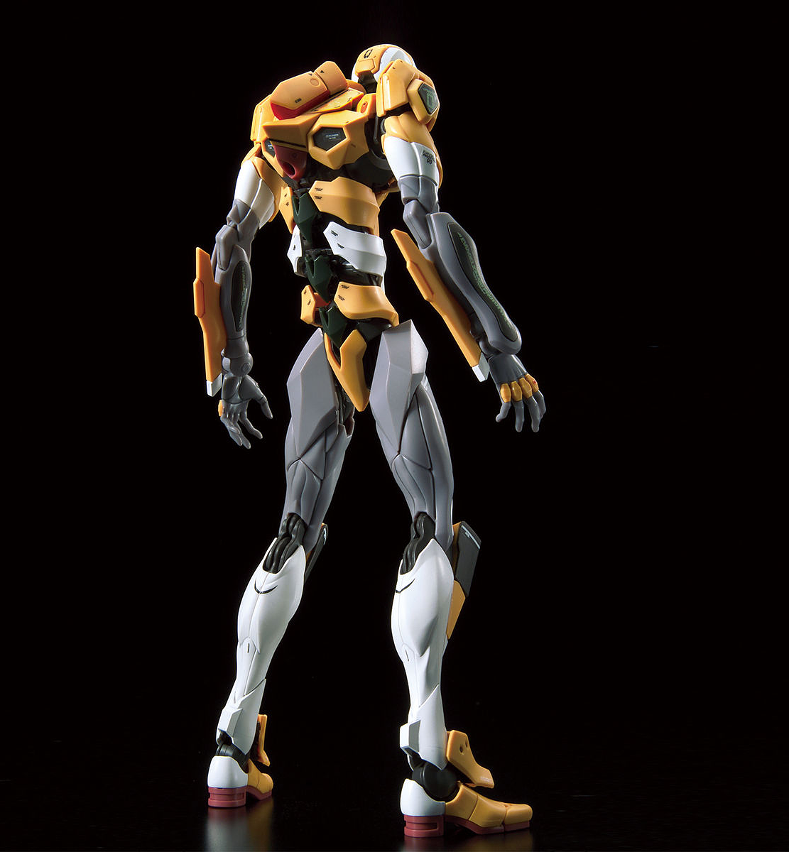 RG ARTIFICIAL HUMAN EVANGELION UNIT-00 | 4573102602572