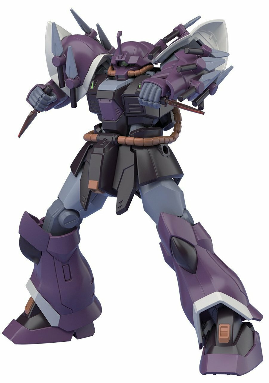 HGUC 1/144 Efreet Schneid | 4573102574060