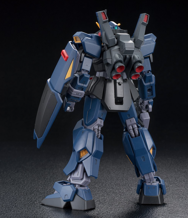 1/144 HGUC RX-178 Gundam MK-II (TITANS) | 4573102579850