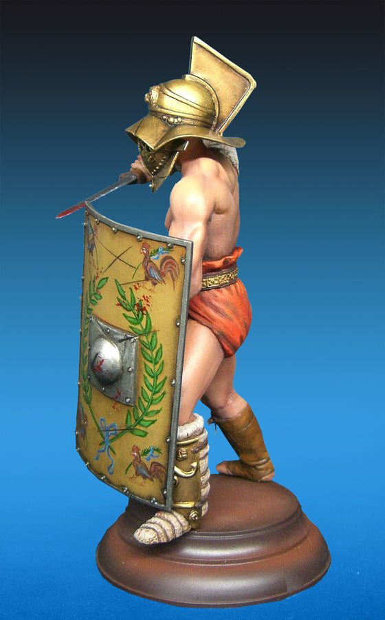MiniArt Gladiator (1/16) | 4820041102503
