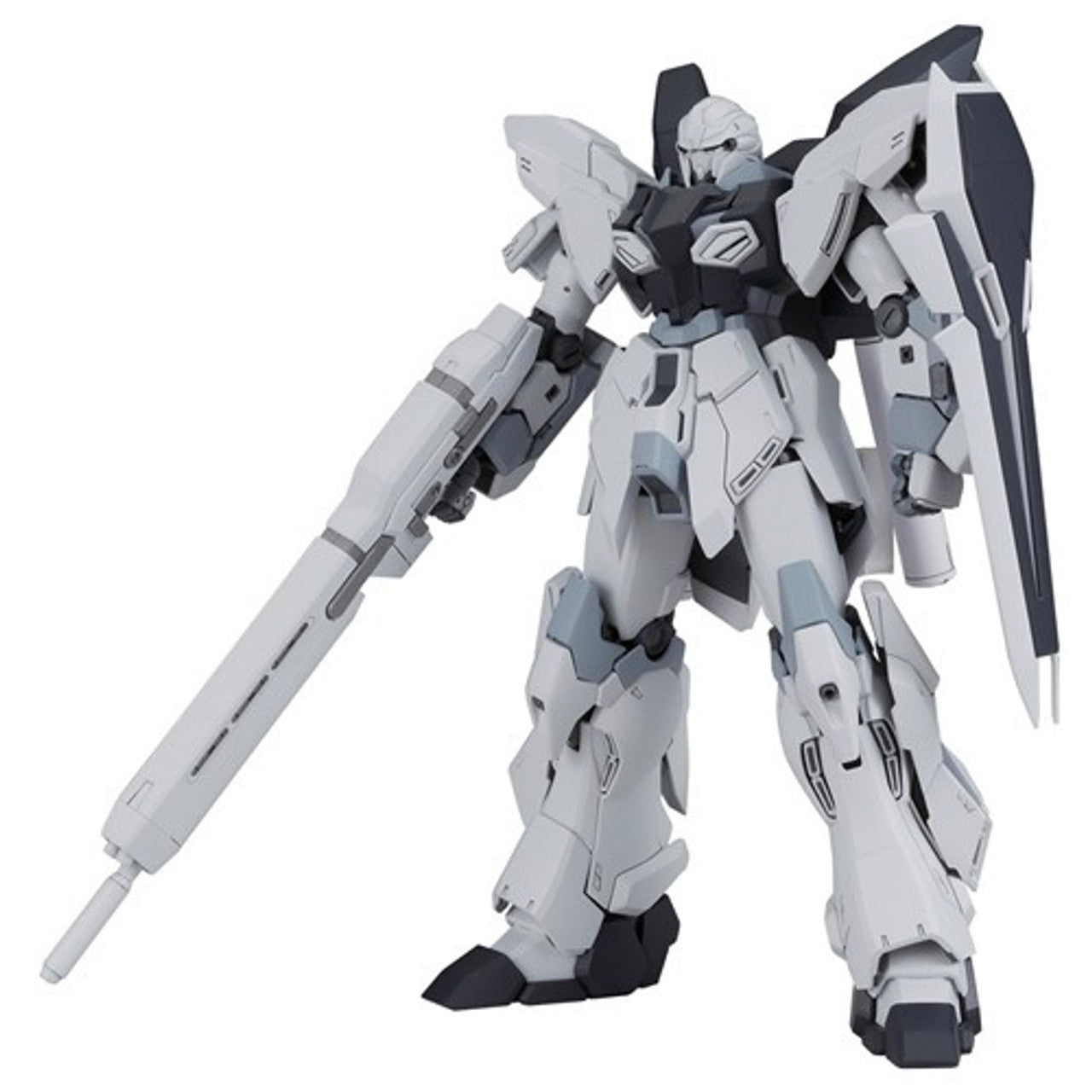 MG 1/100 MSN-06S Sinanju Stein Ver. Ka | 4573102554550