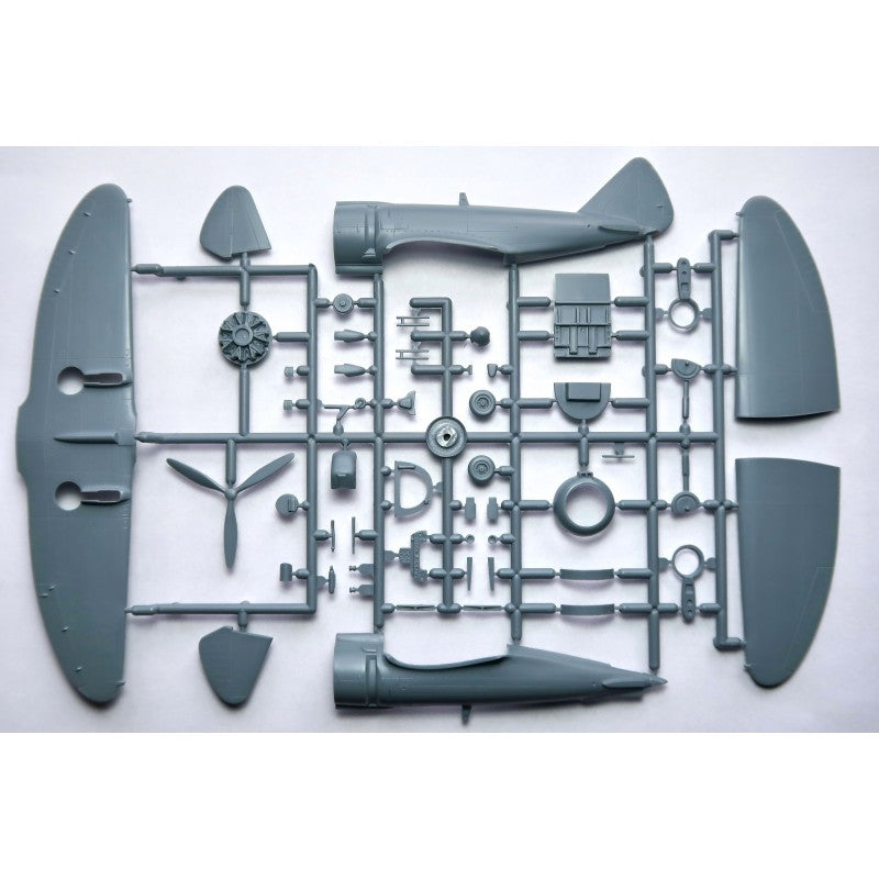 Sword Models 1/72 Re 2000, Aircraft