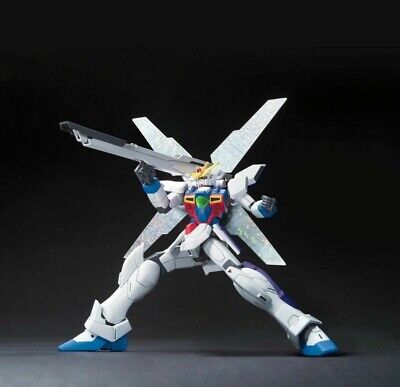 HG 1/144 Gundam X | 4573102648716