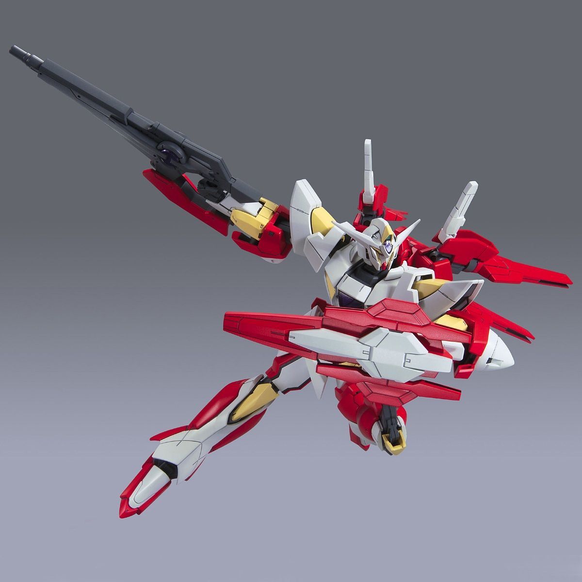 HG 1/144 #53 Reborns Gundam | 4573102579348