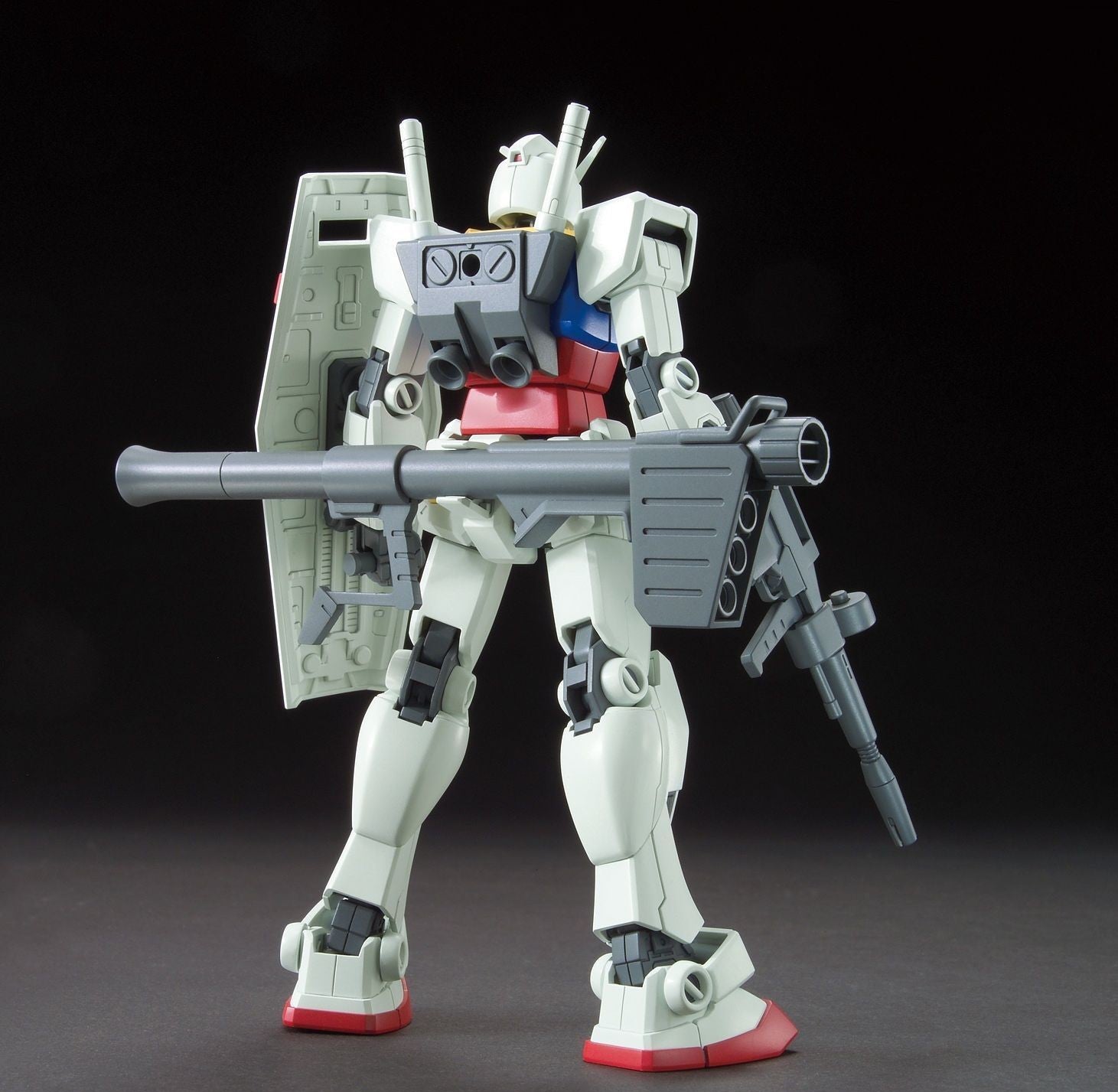 HGUC 1/144 RX-78-2 Gundam | 4573102574039