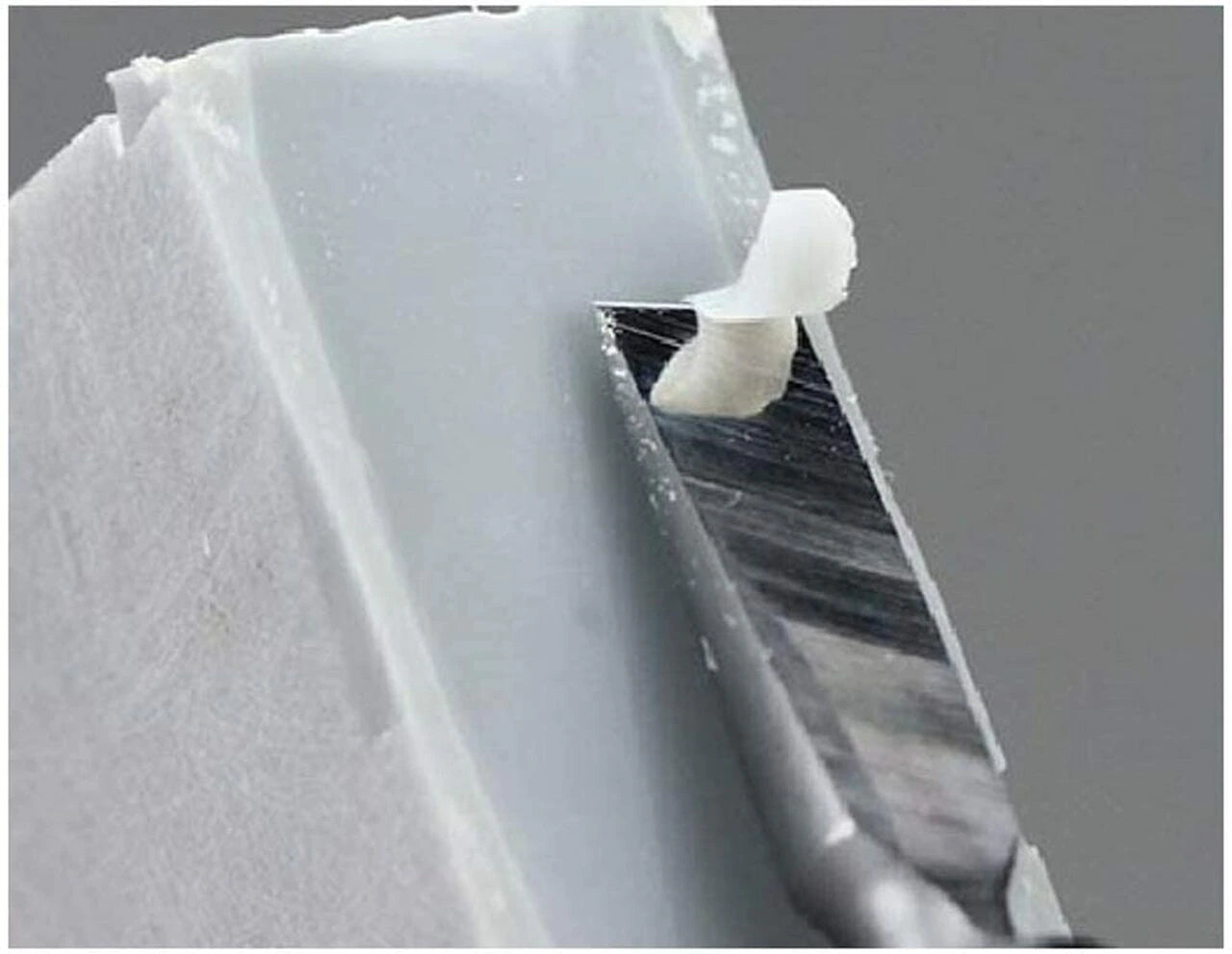 GodHand GodHand - Spin Blade 3.2mm-4.5mm | 4562349873869