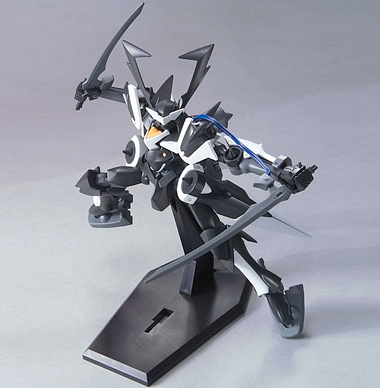 HG 1/144 #46 Susanowo | 4573102606501