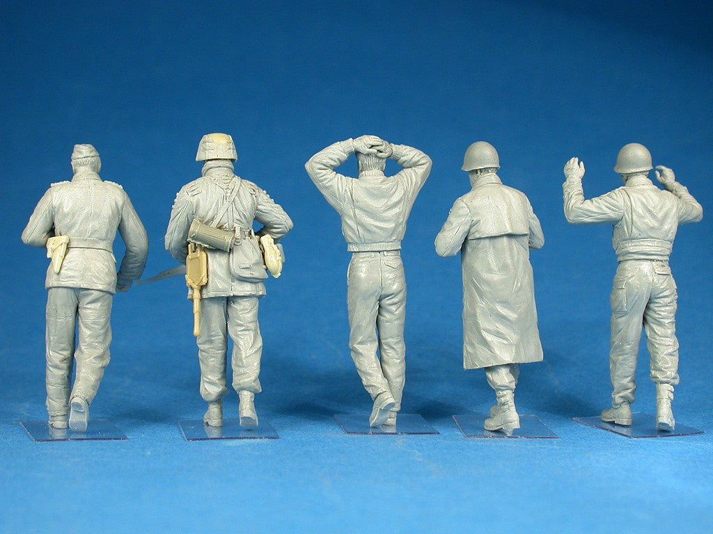 MiniArt Battle of the Bulge Ardennes 1944 (1/35) | 4820041103128