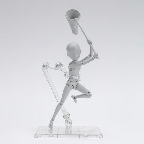 S.H.Figuarts - Ken Sugimori Edition(Bandai Spirits) - UPC 4573102621023 - P-REX Hobby
