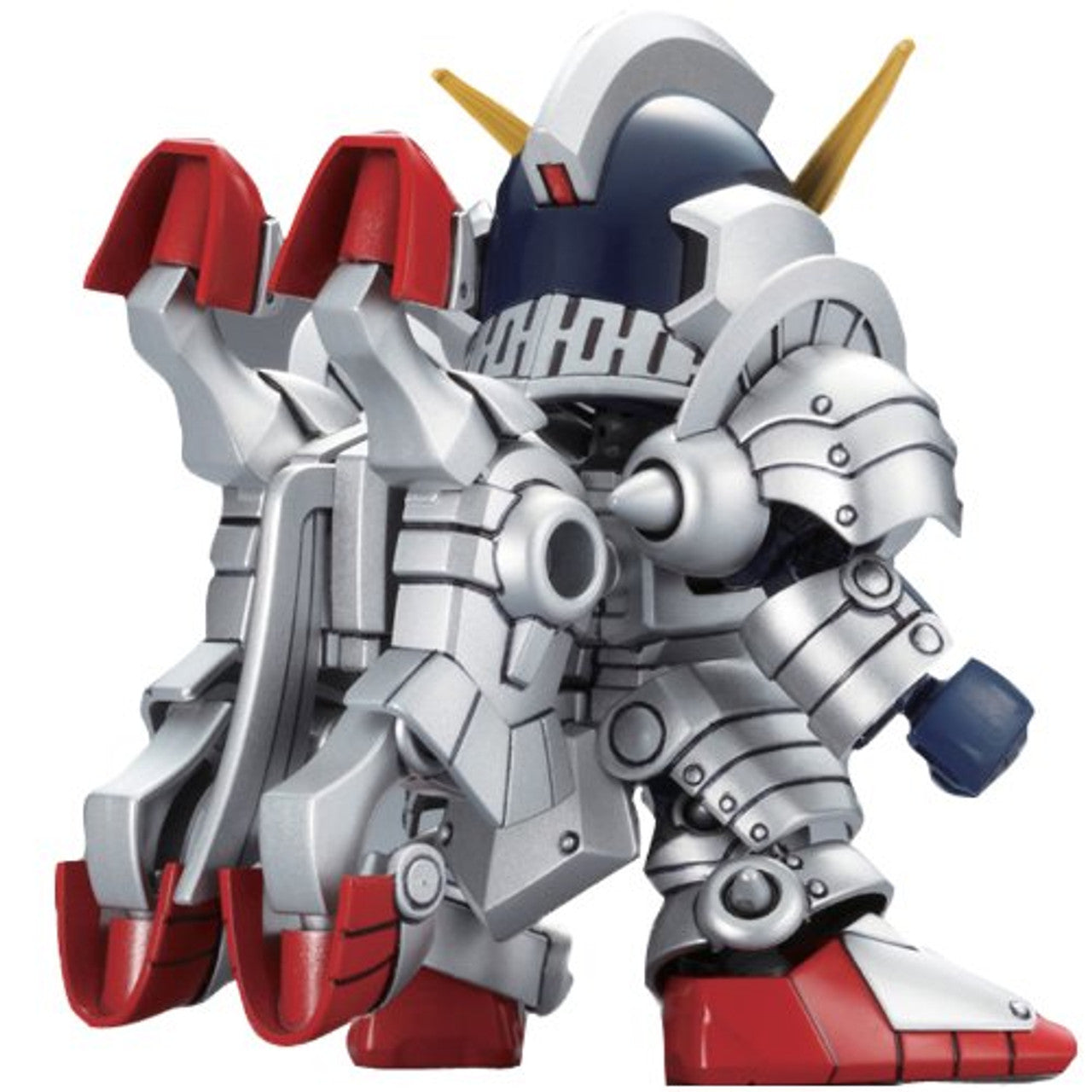 BB370 Legend BB Knight Gundam | 4573102604156