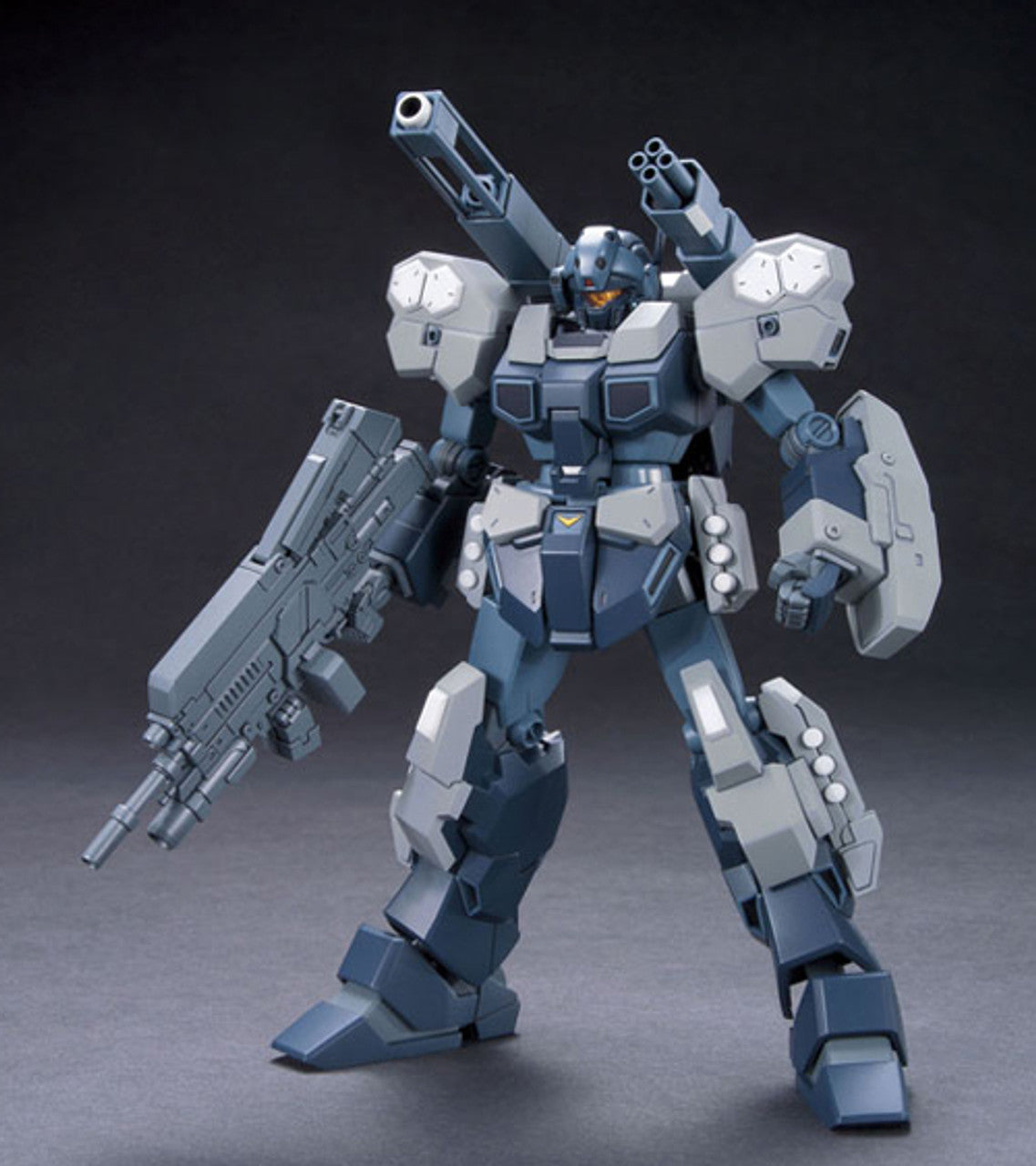HGUC 1/144 #152 Jesta Cannon | 4573102557513