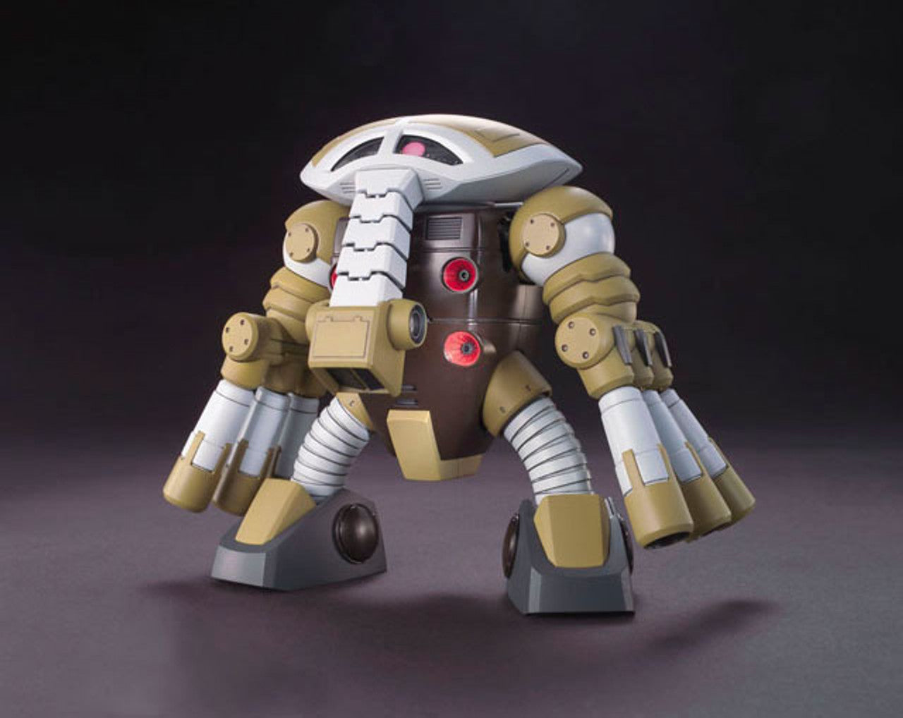 HGUC 1/144 #139 Juaggu (Unicorn Ver) | 4573102603999