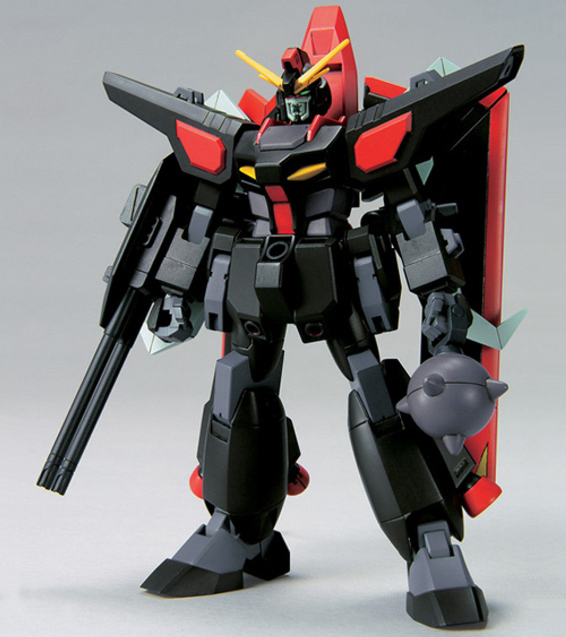 HG 1/144 R10 Raider Gundam | 4573102557384