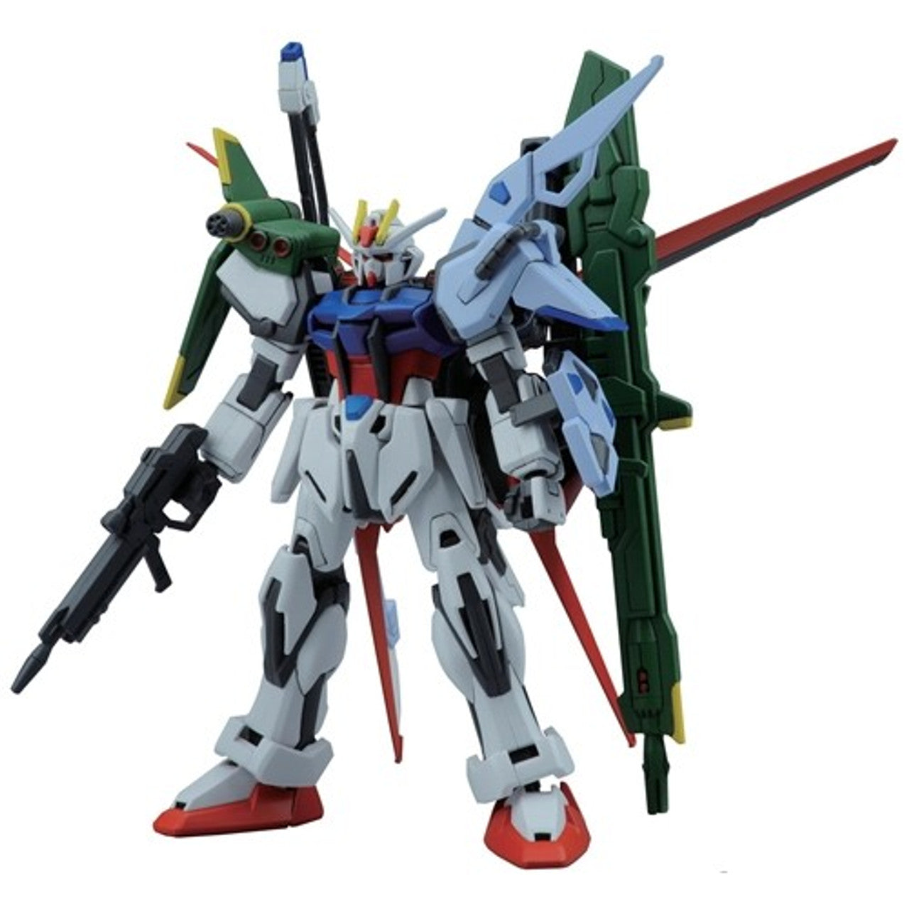 HG 1/144 R17 Perfect Strike Gundam | 4573102557506