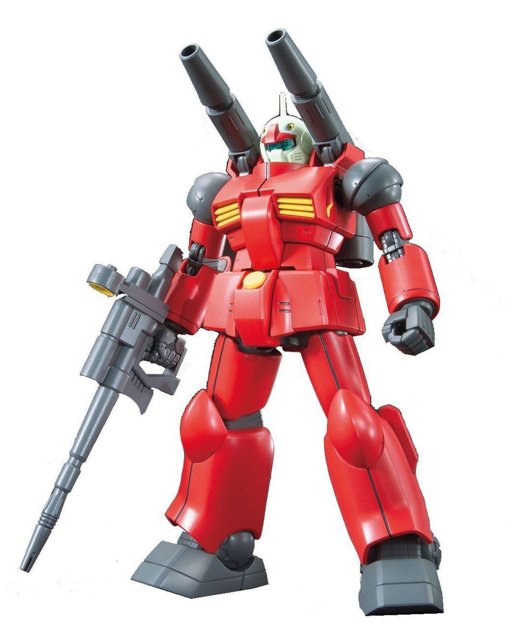 HGUC 1/144 RX-77-2 Guncannon #190 | 4573102574022