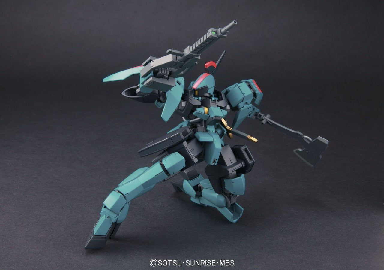 Orphans HG 1/144 Carta's Graze Ritter | 4573102582591