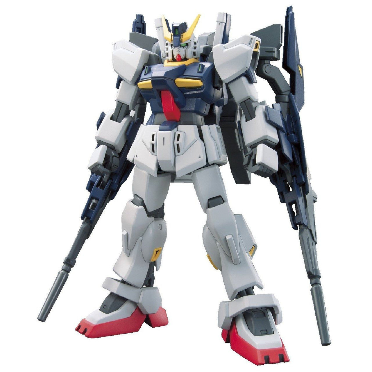 Bandai #04 Build Gundam MK II 'Gundam Build Fighters', Bandai HGBF | 4543112851475