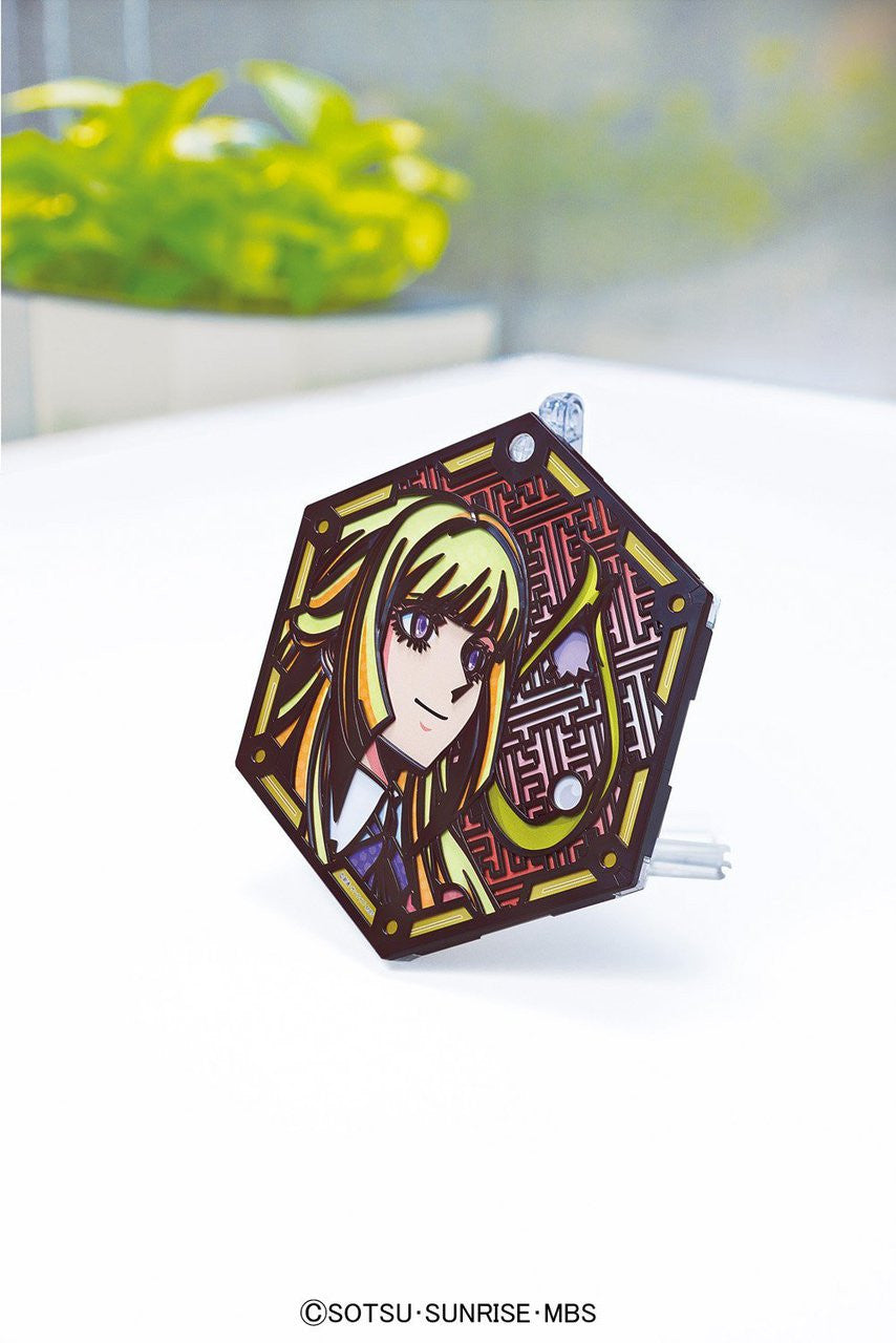 Orphans Character Stand Plate Kudelia Aina Bernstein | 4549660075974