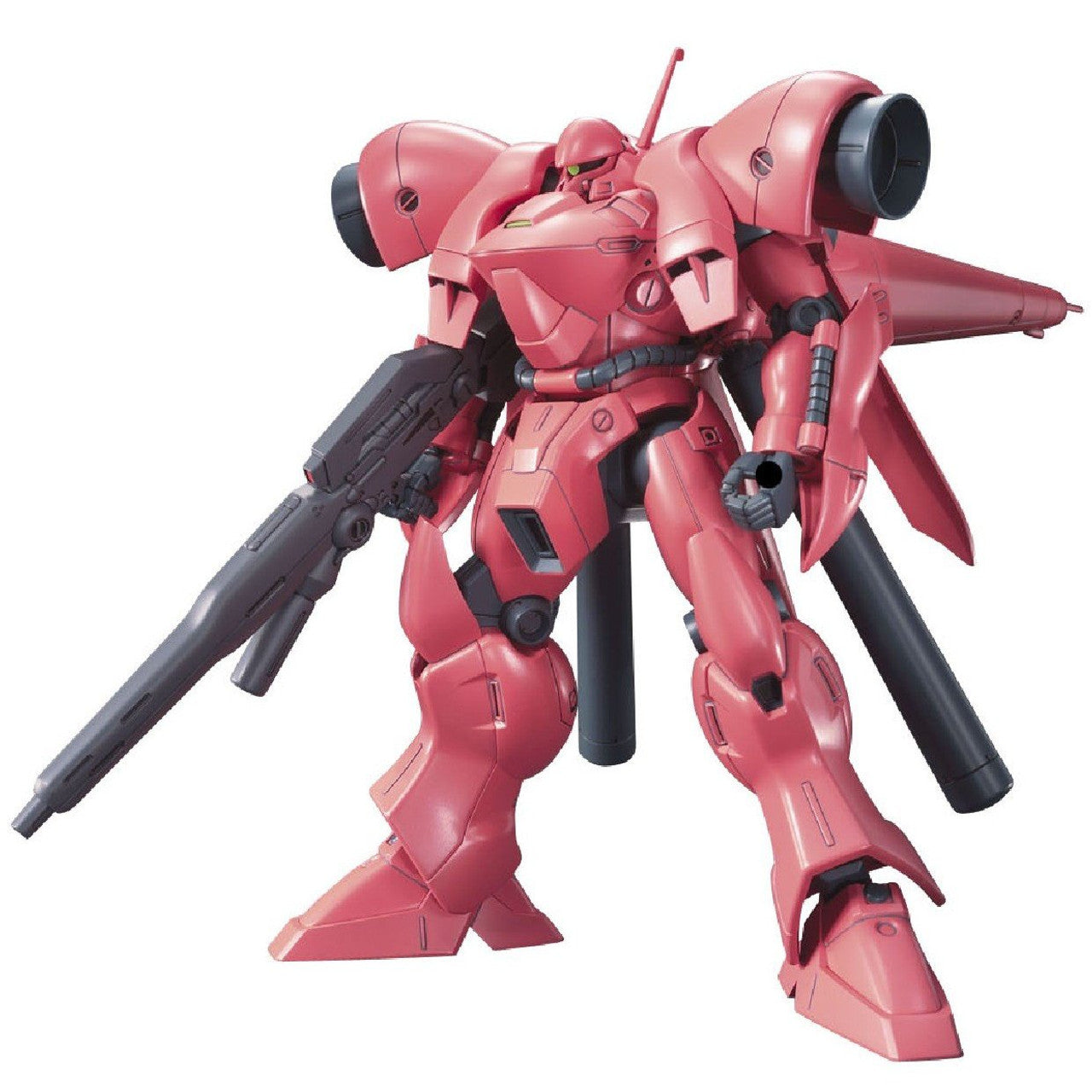 HGUC 1/144 #159 Gerbera Tetra | 4573102558862