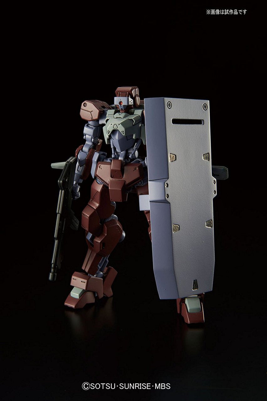 Orphans HG 1/144 IO Frame Shiden | 4573102635044