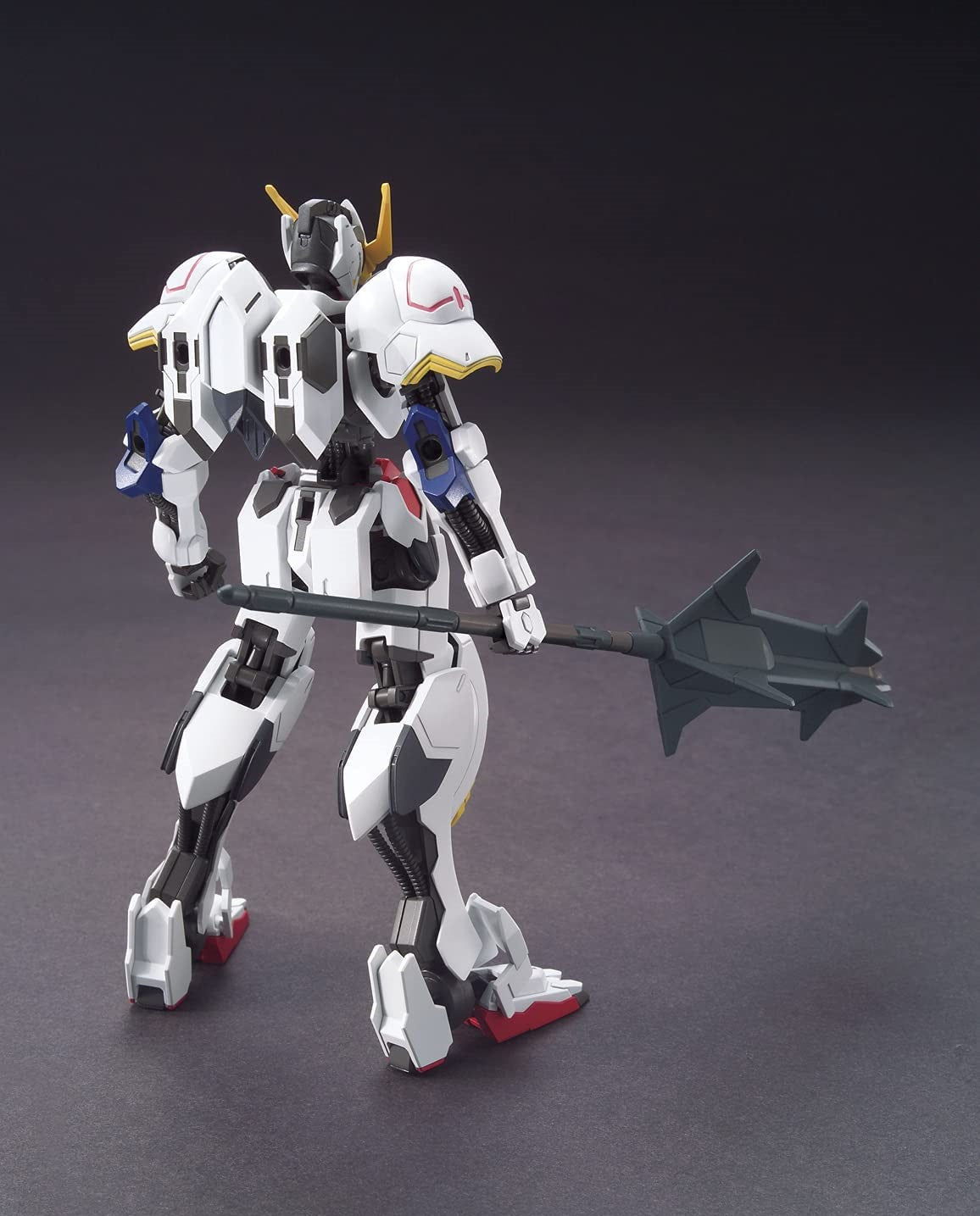 Orphans HG 1/144 Gundam Barbatos | 4573102579775