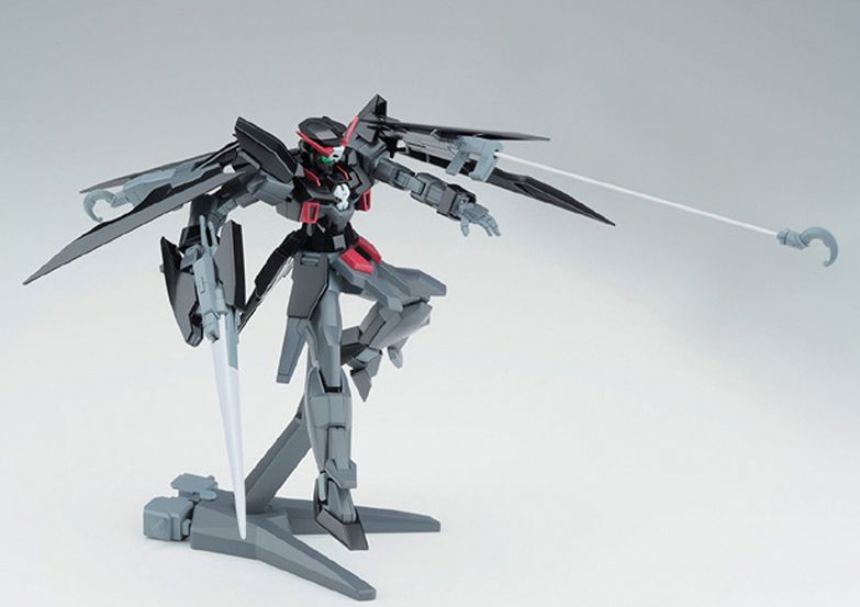 Bandai HG AGE #24 Gundam AGE-2 Dark Hound "Gundam AGE" | 4573102573872
