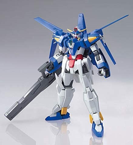 Bandai HG #21 1/144 Gundam AGE-3 Normal 'Gundam AGE' | 4573102573865