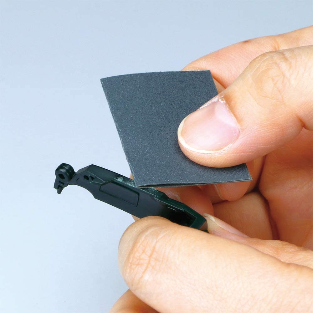 GodHand Kami PaperAssortment set A | 4562349872930