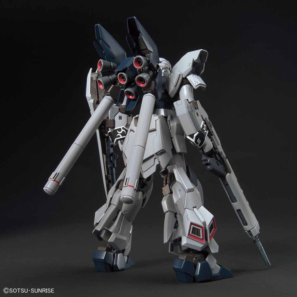 HGUC 1/144 SINANJU STEIN (NARRATIVE Ver.) #217 | 4573102553485