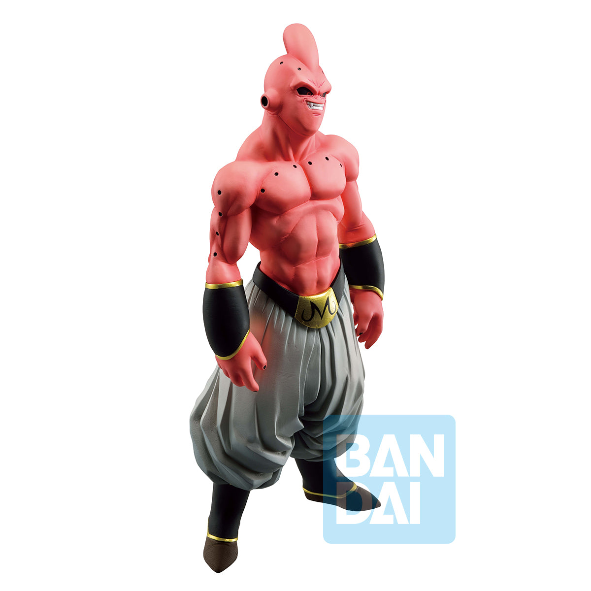 BANDAI Toy Majin Buu (VS Omnibus Beast) | 4573102652133