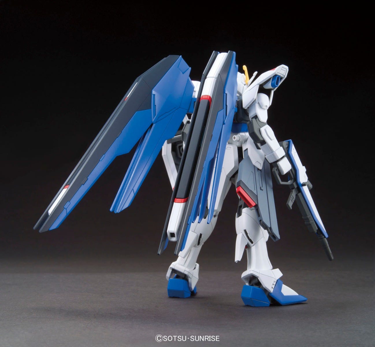 HGCE 1/144 Freedom Gundam #192 | 4573102574046