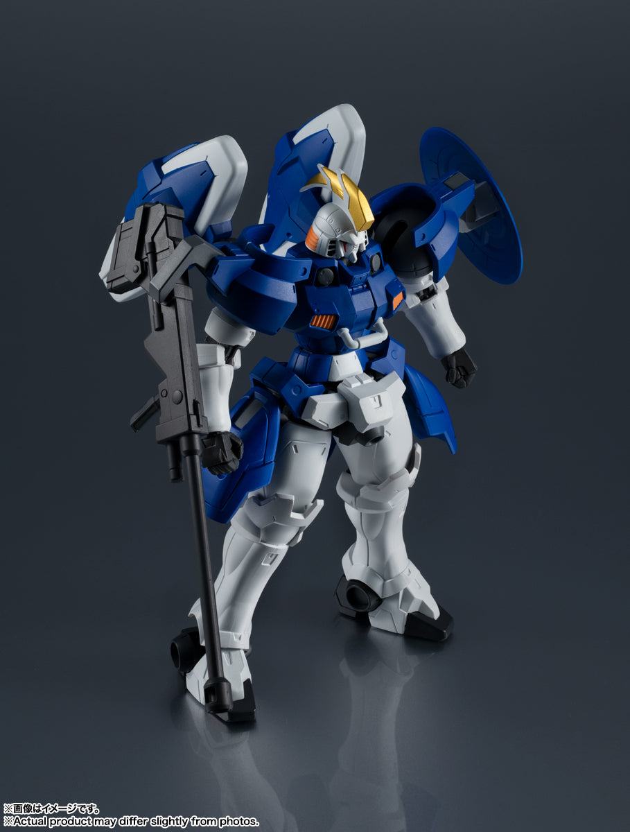 BANDAI Spirits OZ-00MS2 Tallgeese II | 4573102649959