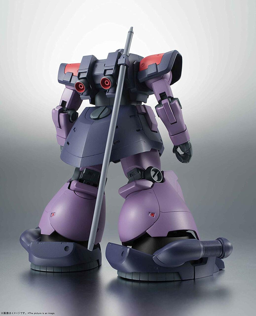 Mobile Suit Gundam 0083: Stardust Memory - Gundam 0083 - MS-09F/trop Dom Tropen - Robot Spirits (R-269), Robot Spirits <Side MS>, Robot Spirits ver. A.N.I.M.E.(Bandai Spirits) | 4573102590916